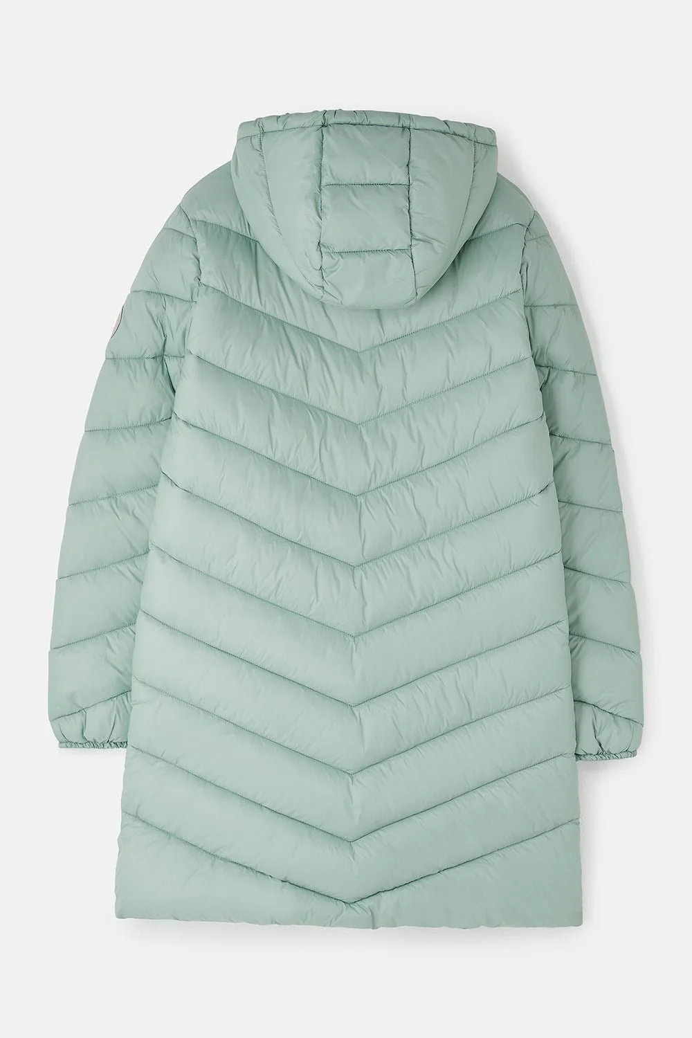 Laurel Coat - Sage - Image 3