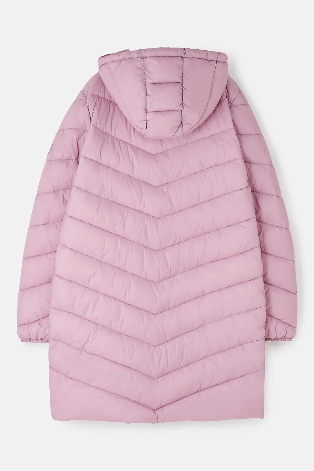 Laurel Coat - Wild Rose - Image 3
