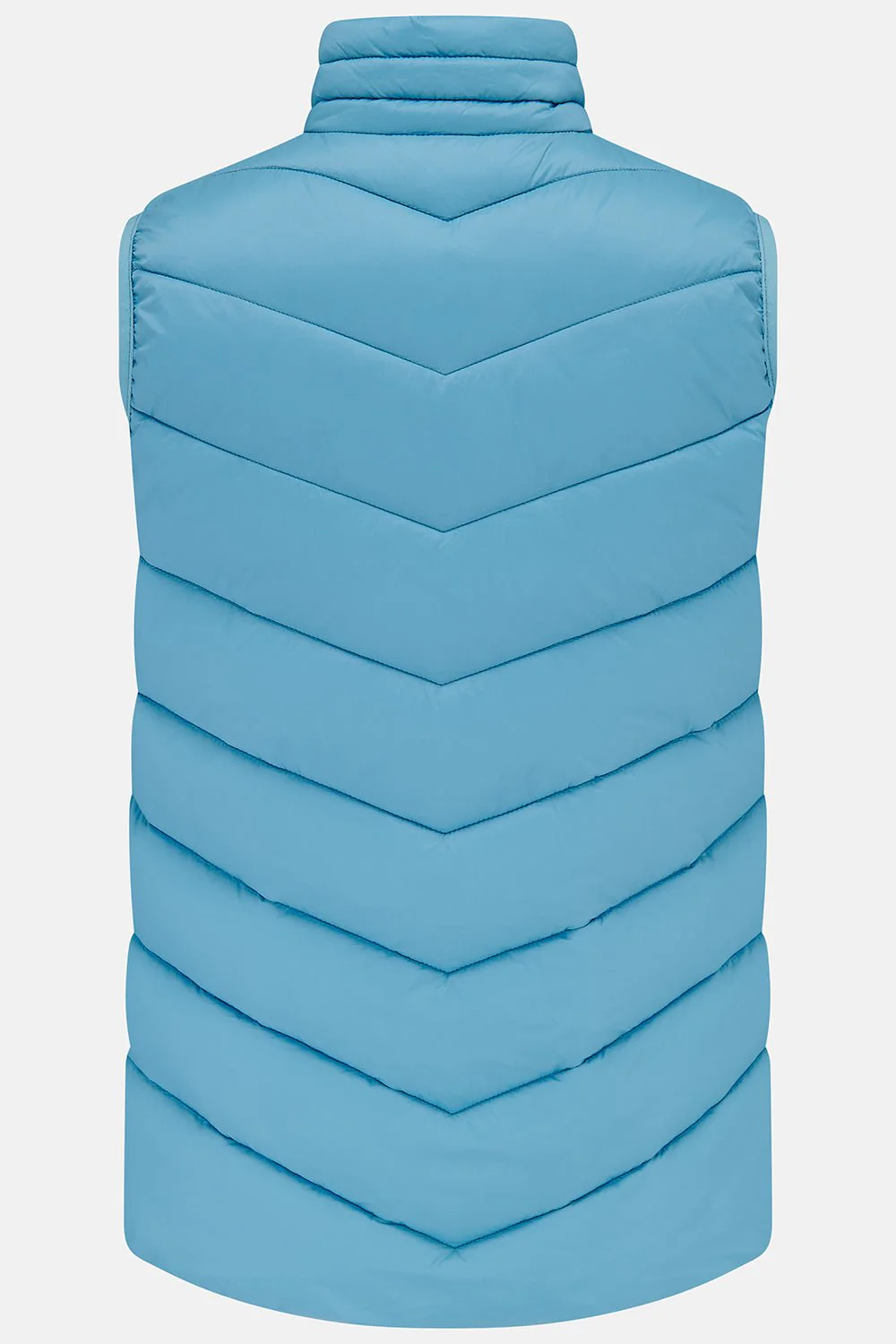 Laurel Gilet - Blue - Image 5