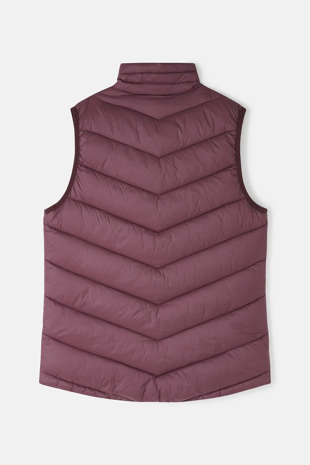 Laurel Gilet - Cranberry - Image 3