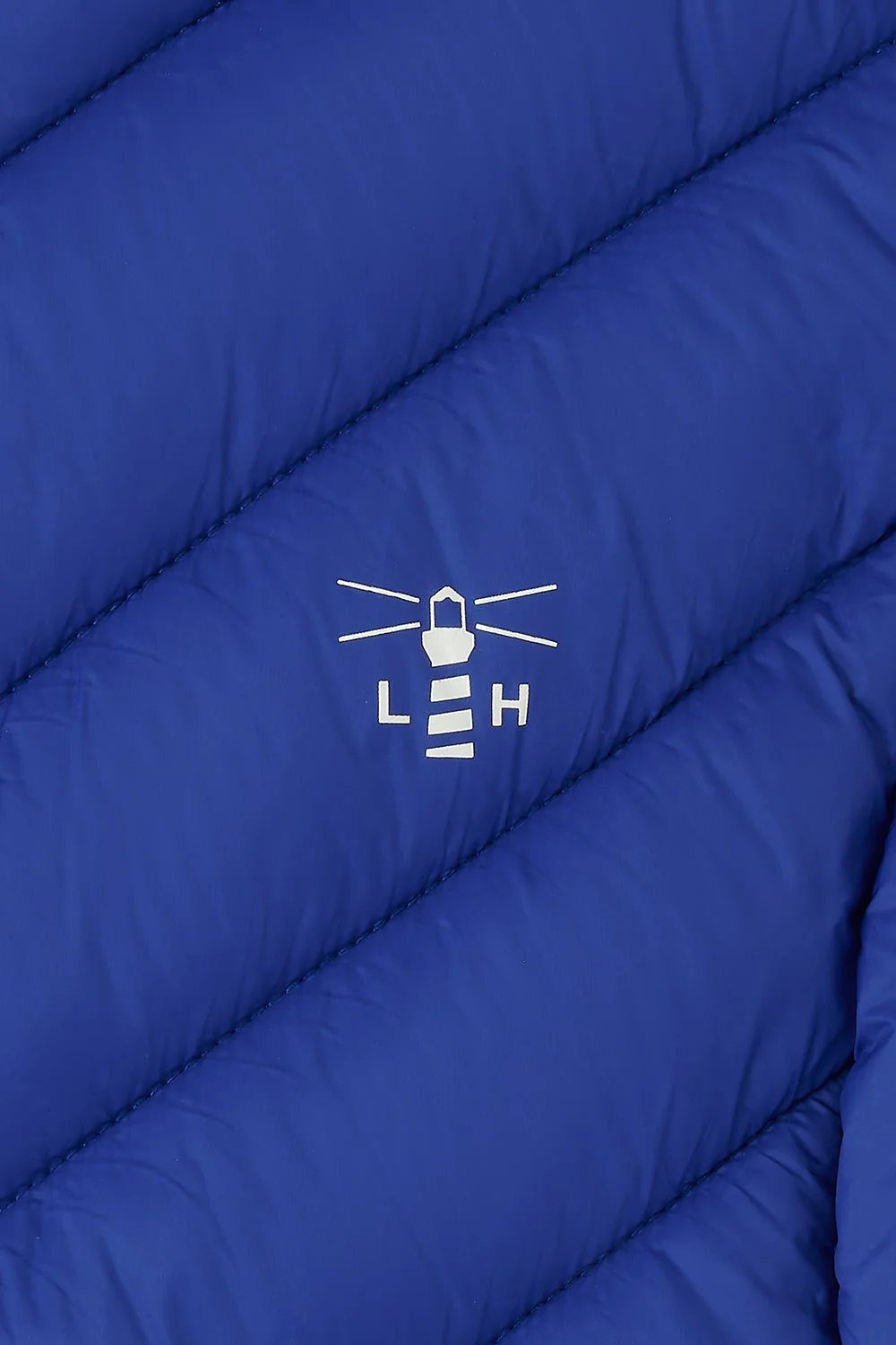 Laurel Gilet - Indigo - Image 7