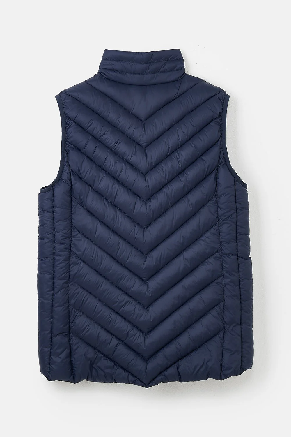 Laurel Gilet - Navy Blue - Image 7