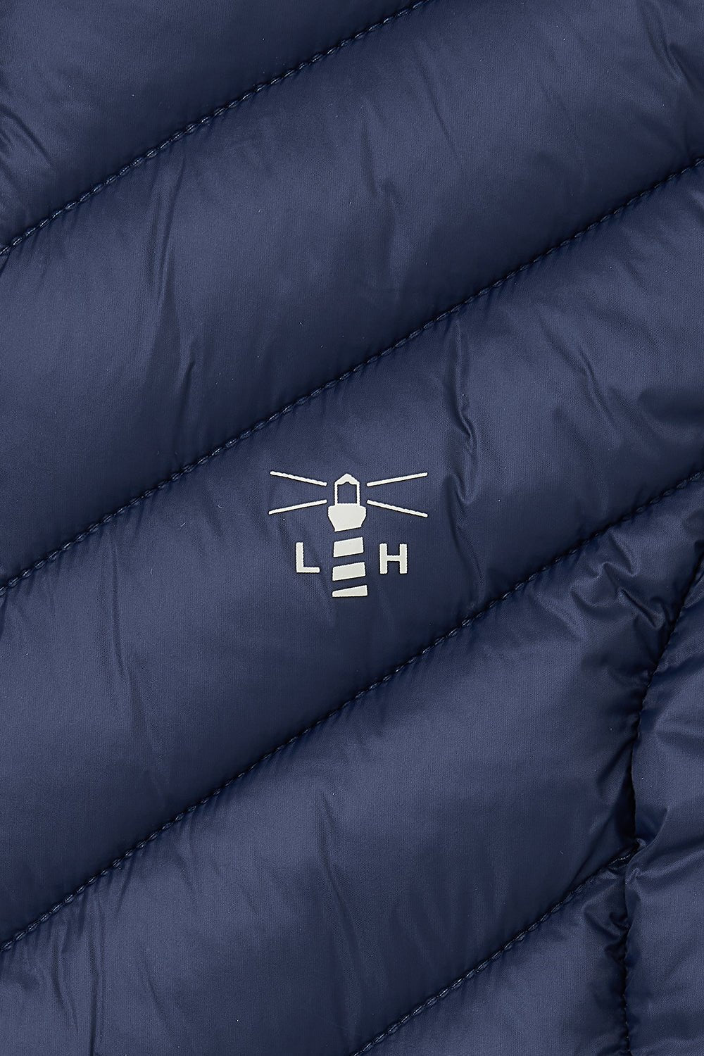 Laurel Gilet - Navy Blue - Image 9