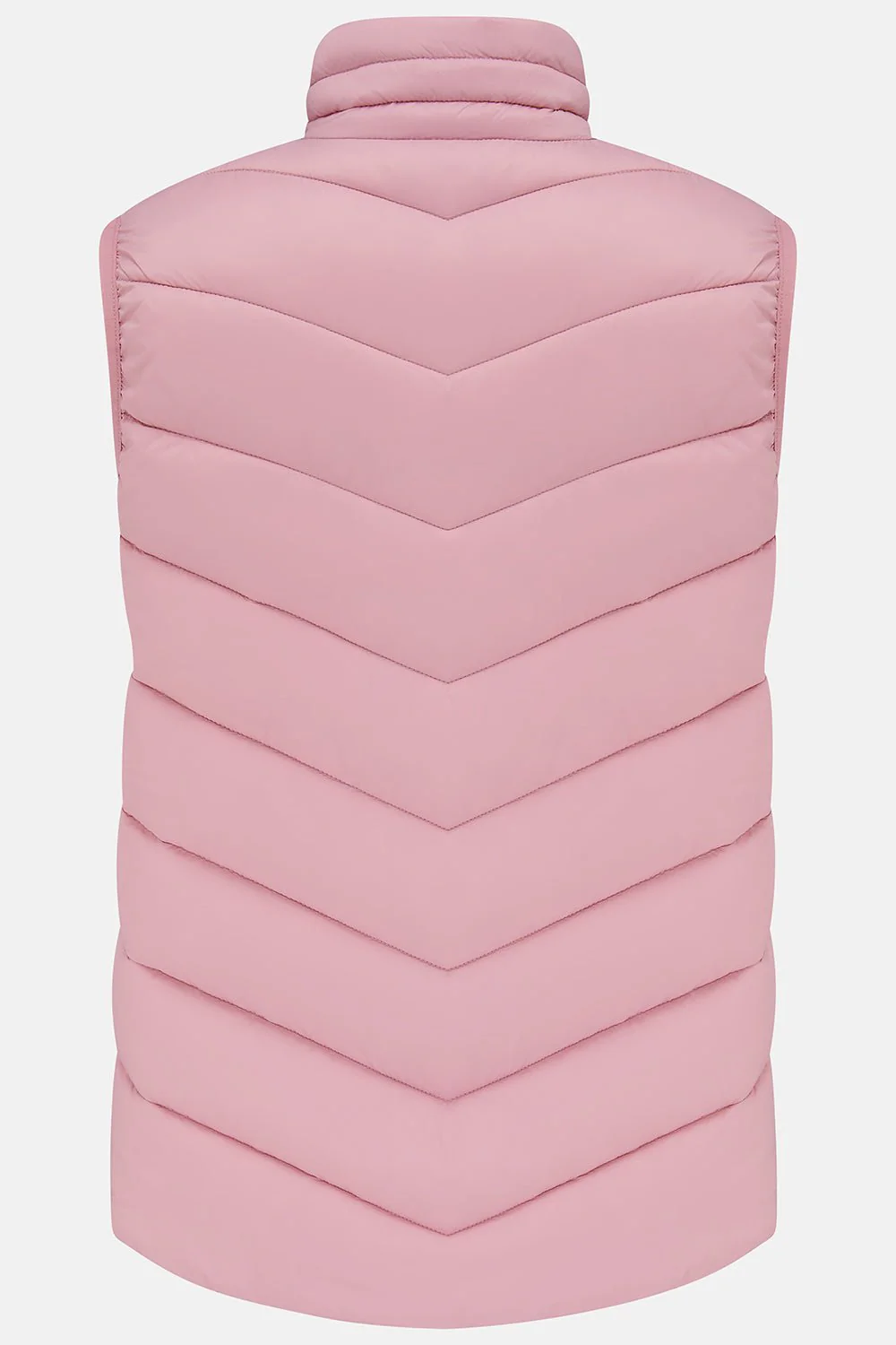 Laurel Gilet - Pink - Image 4
