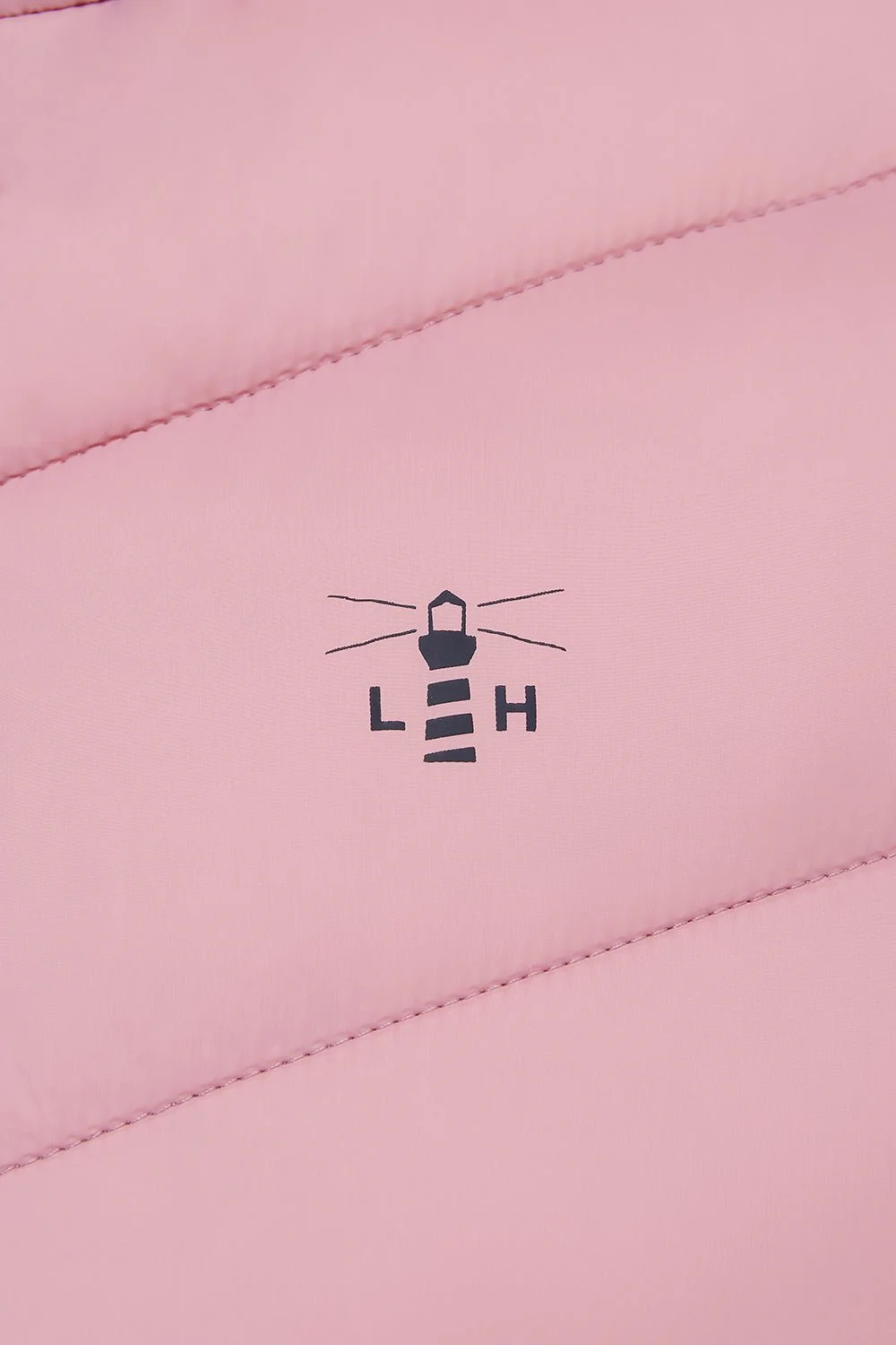 Laurel Gilet - Pink - Image 6