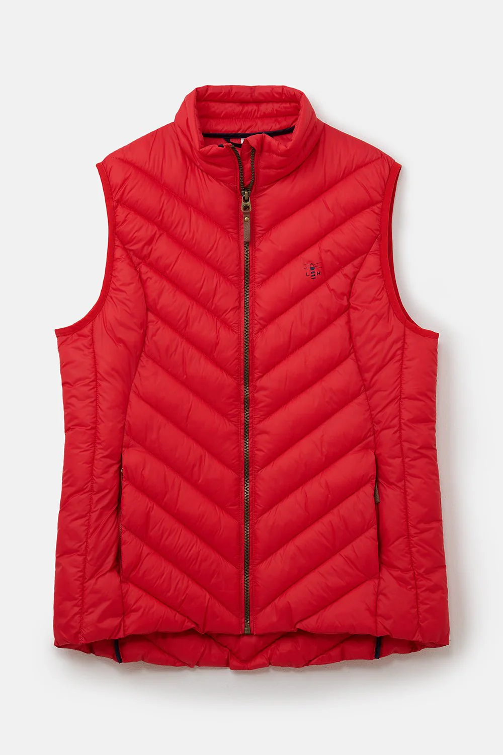 Laurel Gilet - Poppy - Image 3