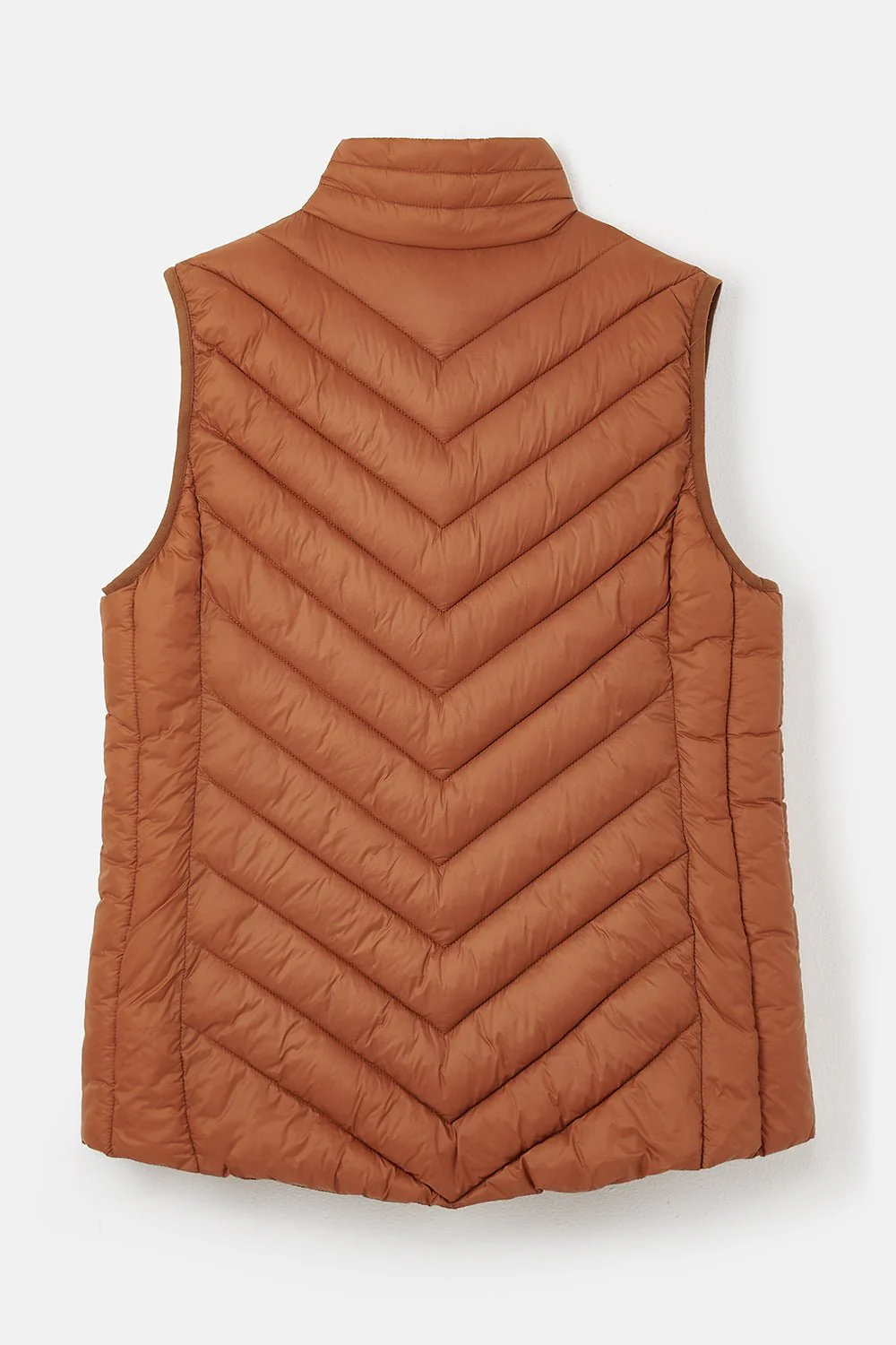 Laurel Gilet - Rust - Image 6