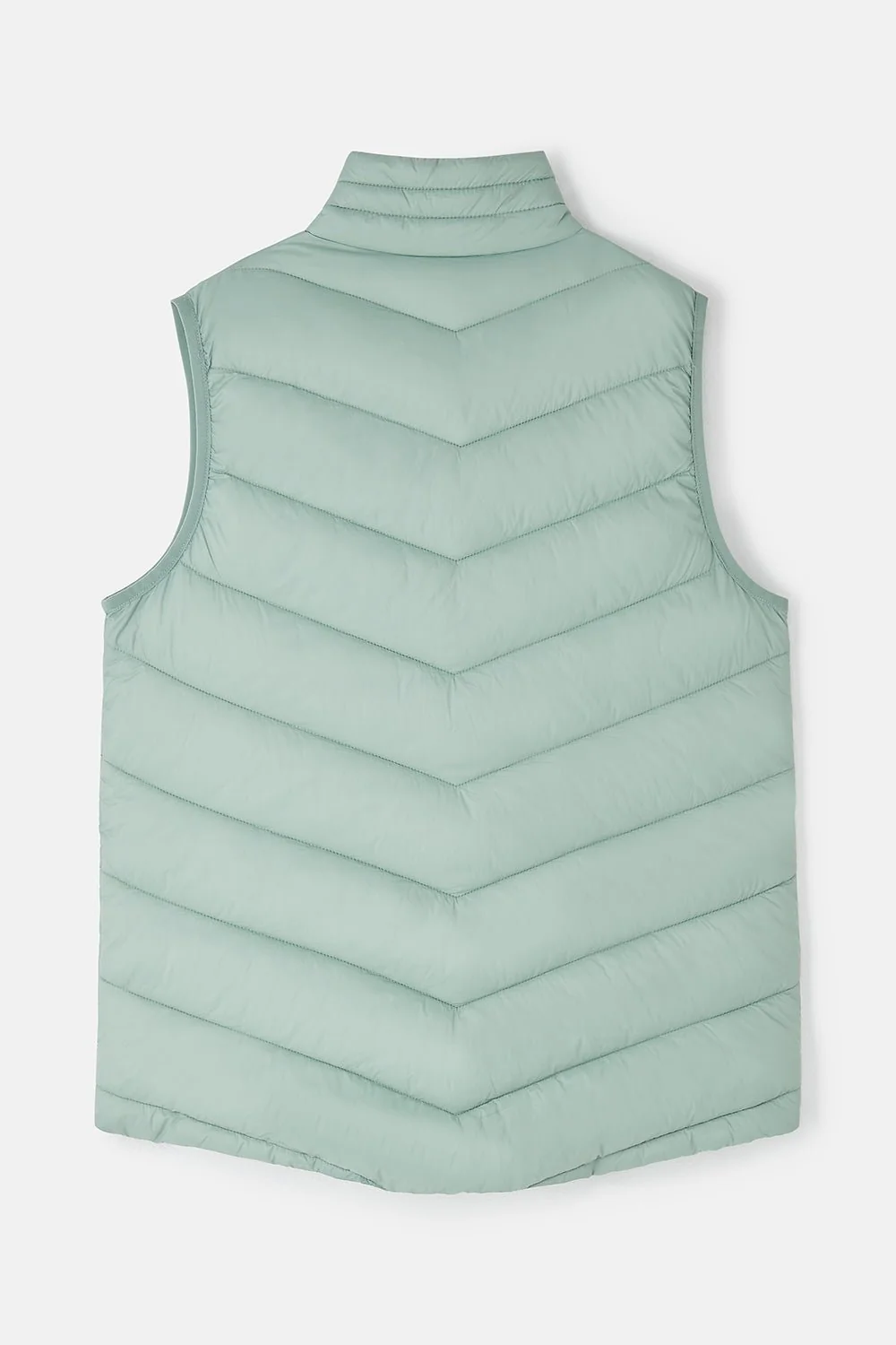 Laurel Gilet - Sage - Image 3