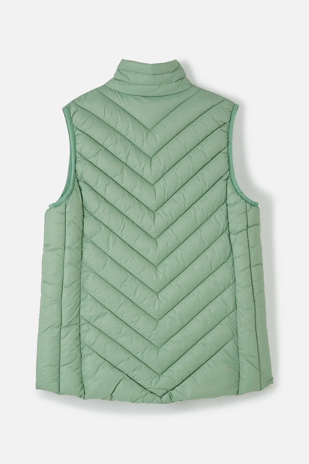 Laurel Gilet - Soft Sage - Image 6