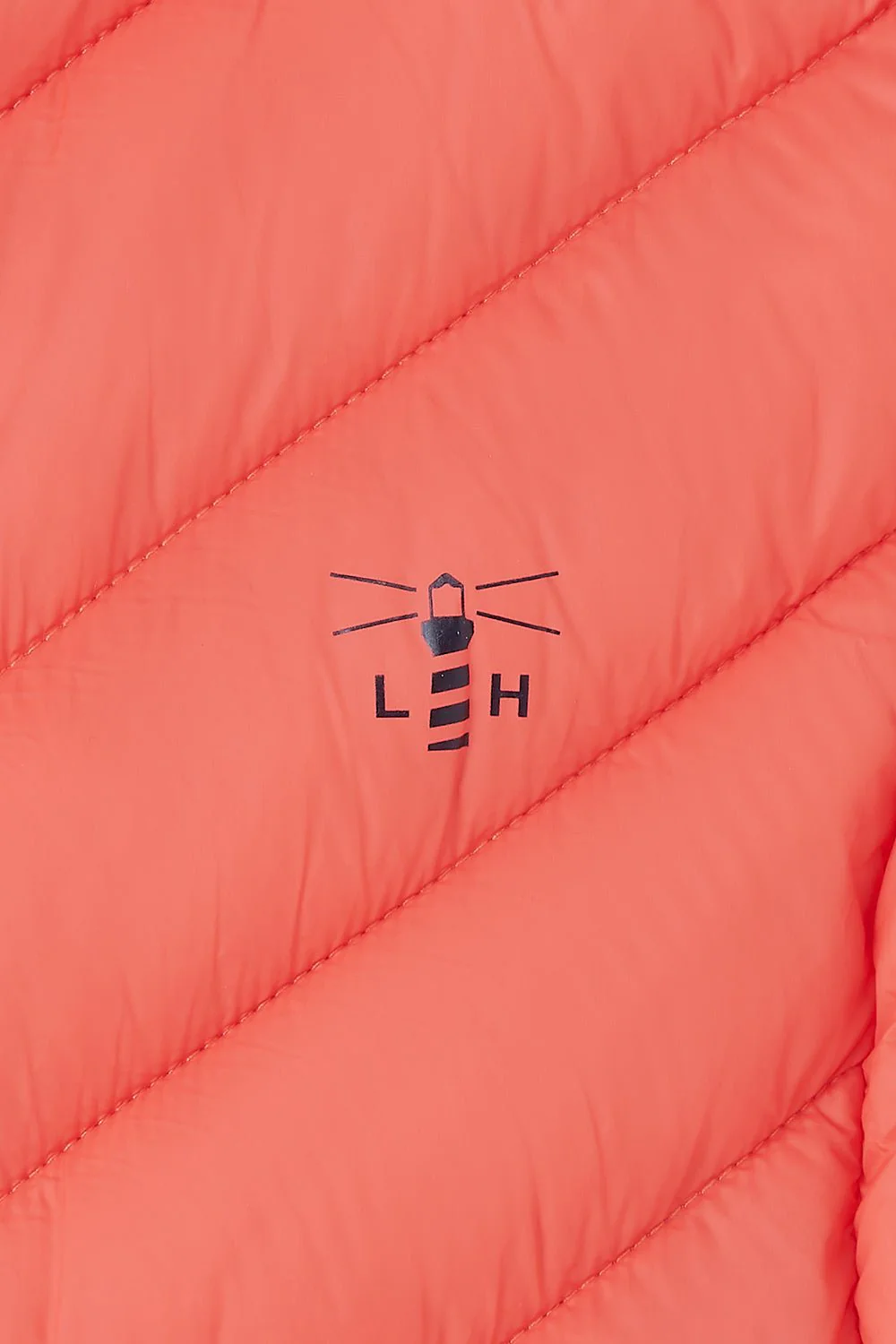 Laurel Gilet - Sugar Coral - Image 7