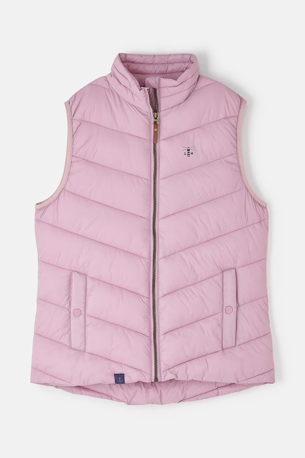 Laurel Gilet - Wild Rose - Image 2