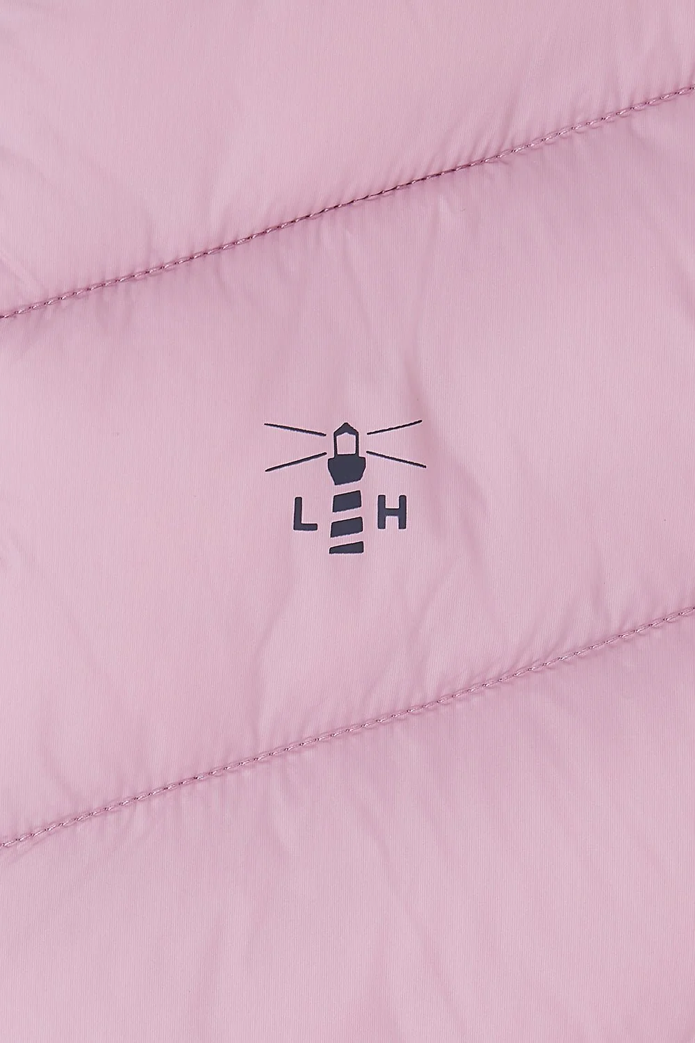 Laurel Gilet - Wild Rose - Image 8