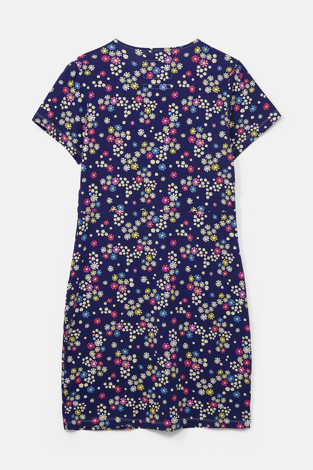 Lena Dress - Daisy Print - Image 8
