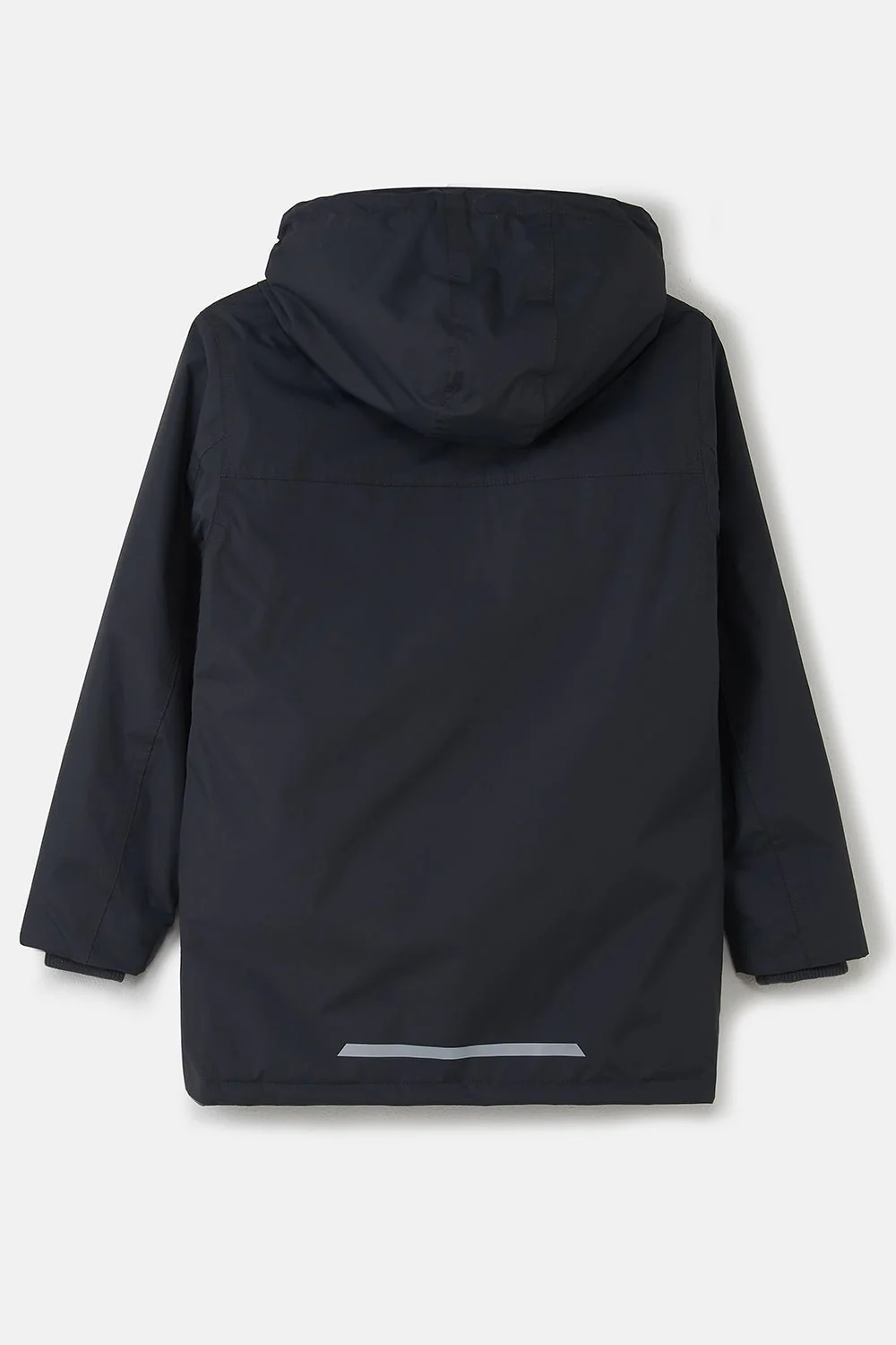 School Coat - Charcoal - Image 9