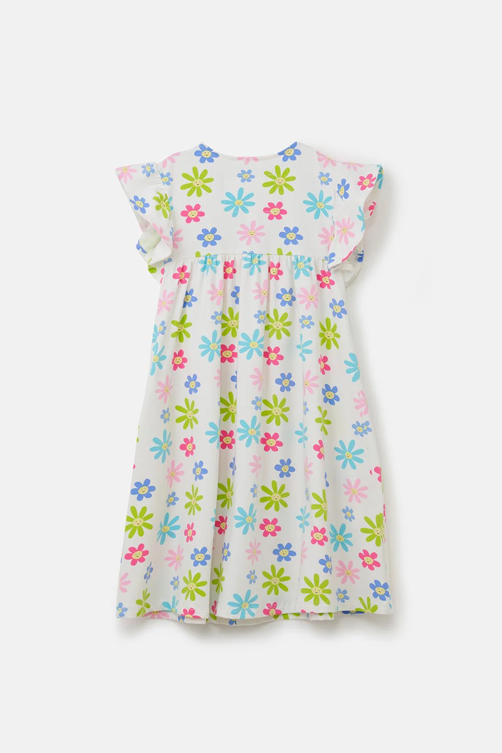 Lexie Dress - Daisy - Image 7