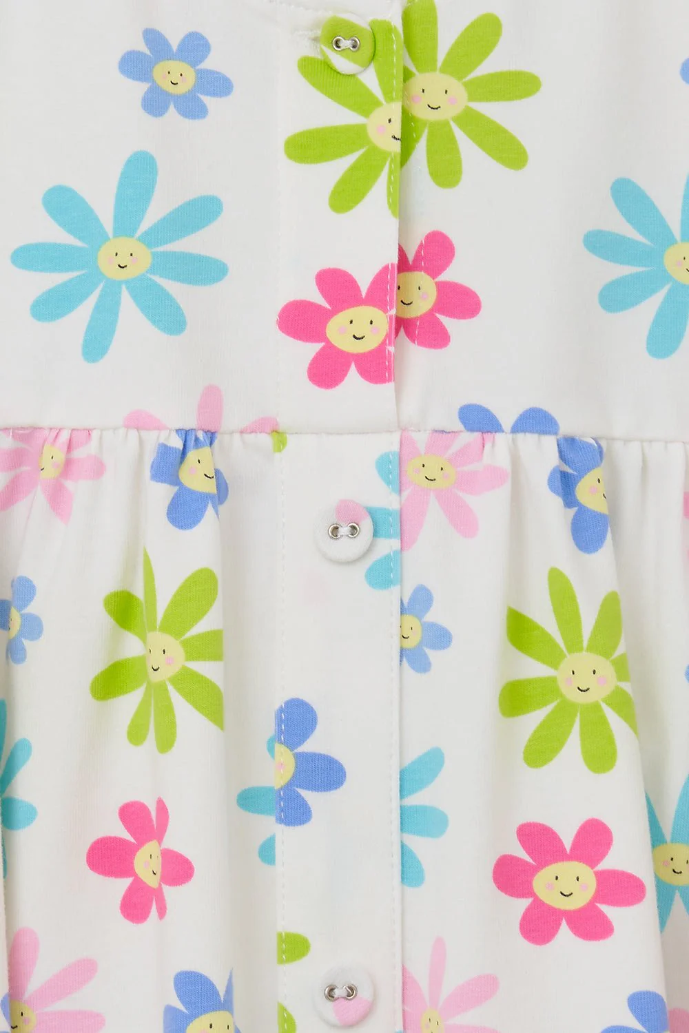 Lexie Dress - Daisy - Image 8