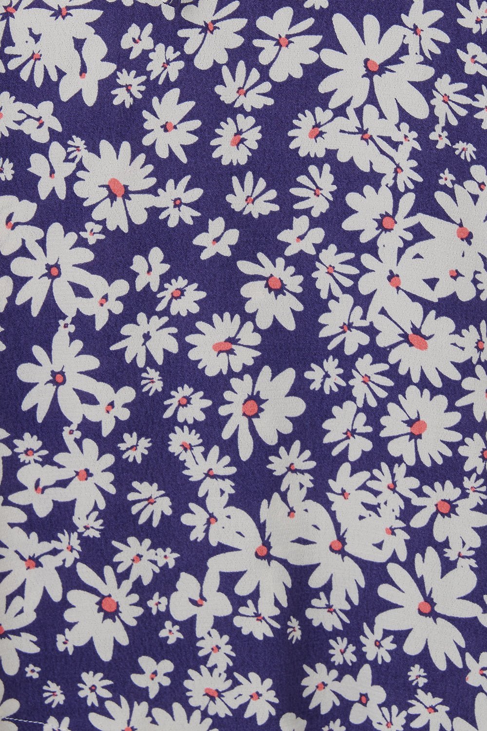 Lola Blouse - Indigo Daisy - Image 11