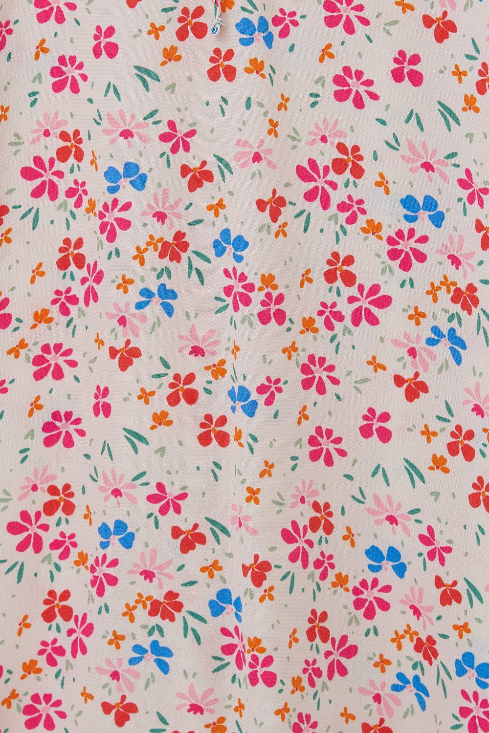 Lola Blouse - Summer Floral - Image 11