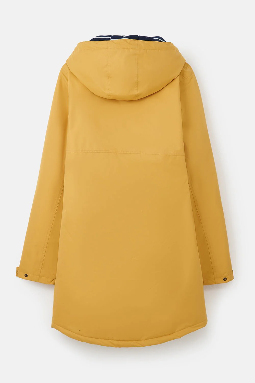 Eva Long Coat - Antique Gold - Image 7