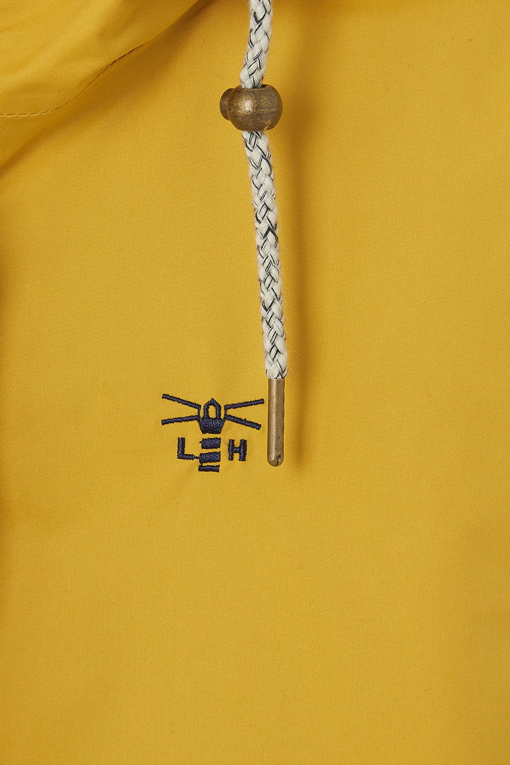 Long Iona Coat - Sunrise - Image 10