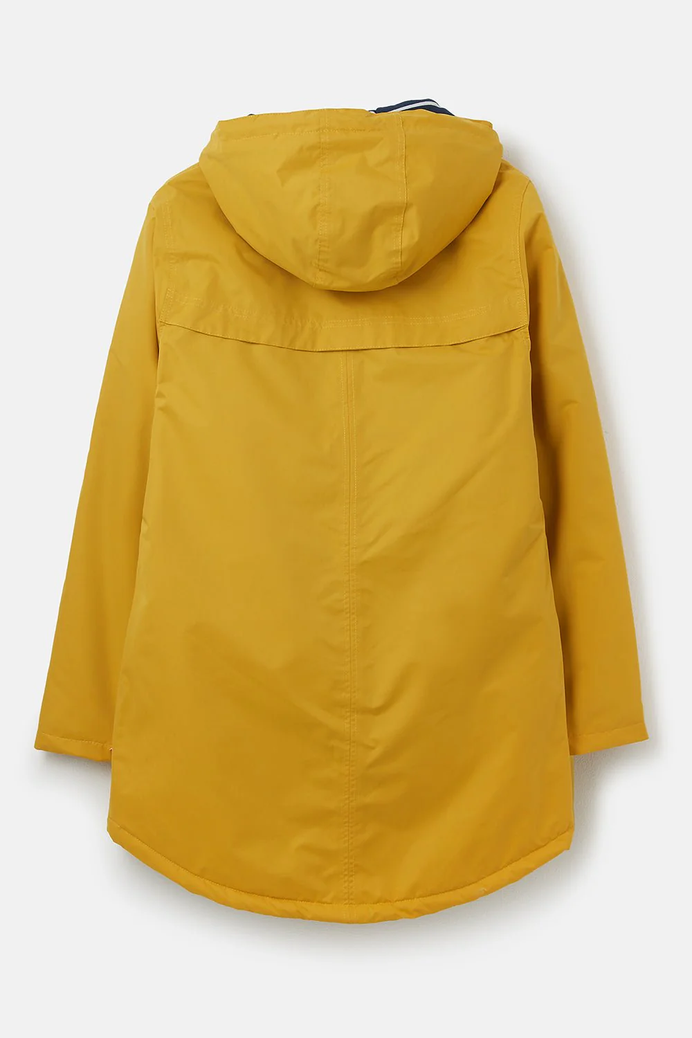 Long Iona Coat - Sunrise - Image 9