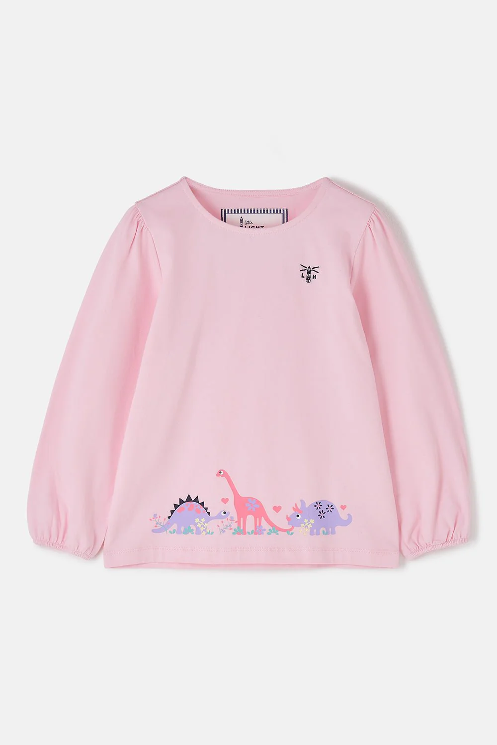 Lottie Tunic - Dino Dance - Image 2