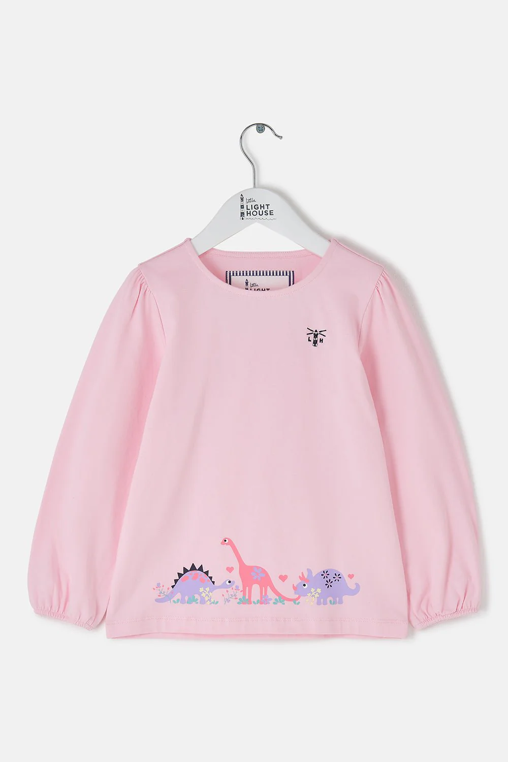 Lottie Tunic - Dino Dance - Image 4