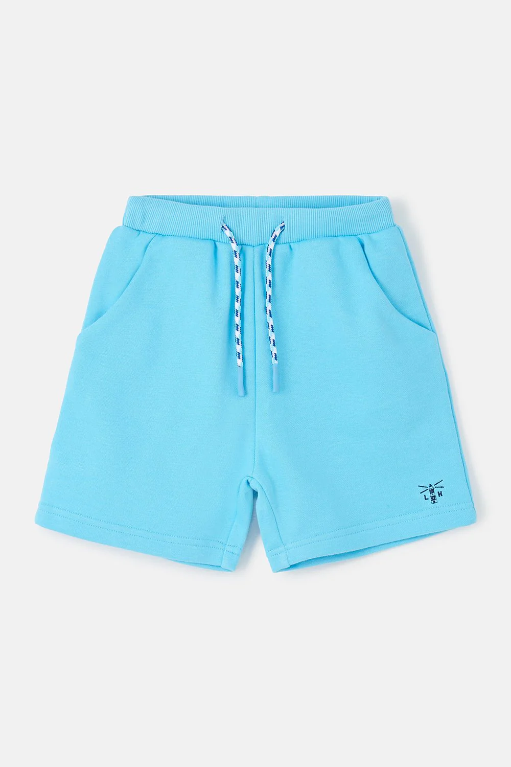 Louie Shorts - Blue - Image 2