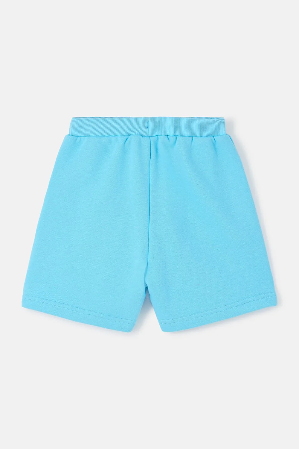 Louie Shorts - Blue - Image 3
