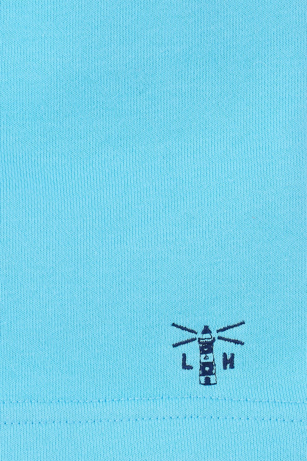Louie Shorts - Blue - Image 7