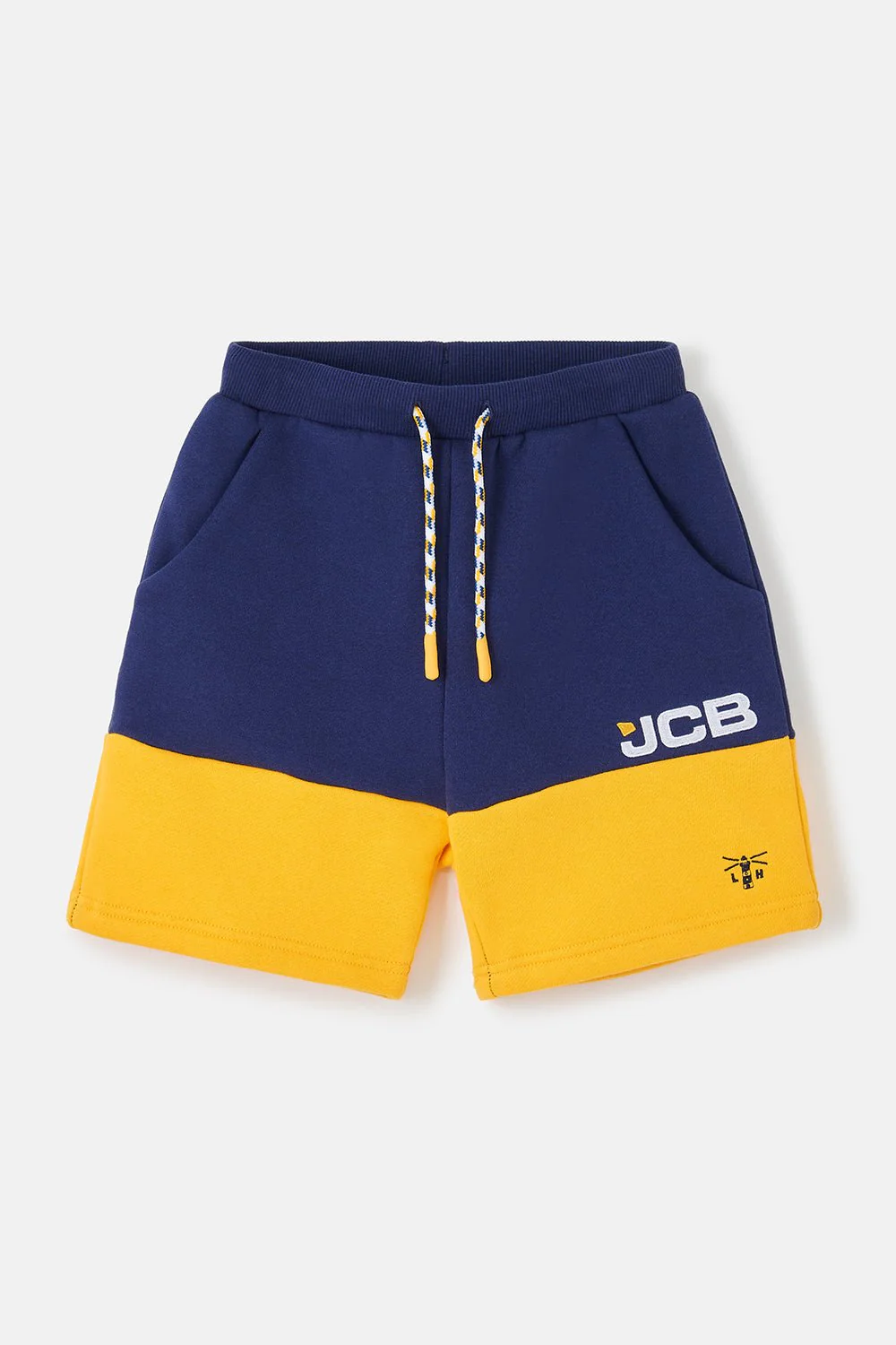 Louie Shorts - JCB - Image 2