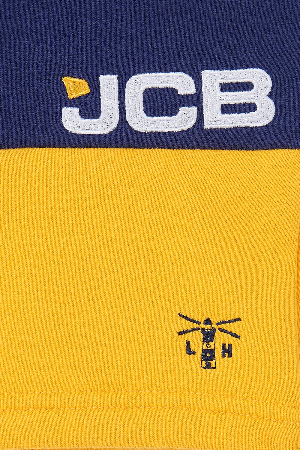 Louie Shorts - JCB - Image 5