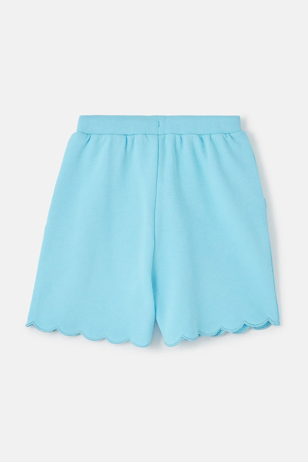 Lou Lou Shorts - Blue - Image 2