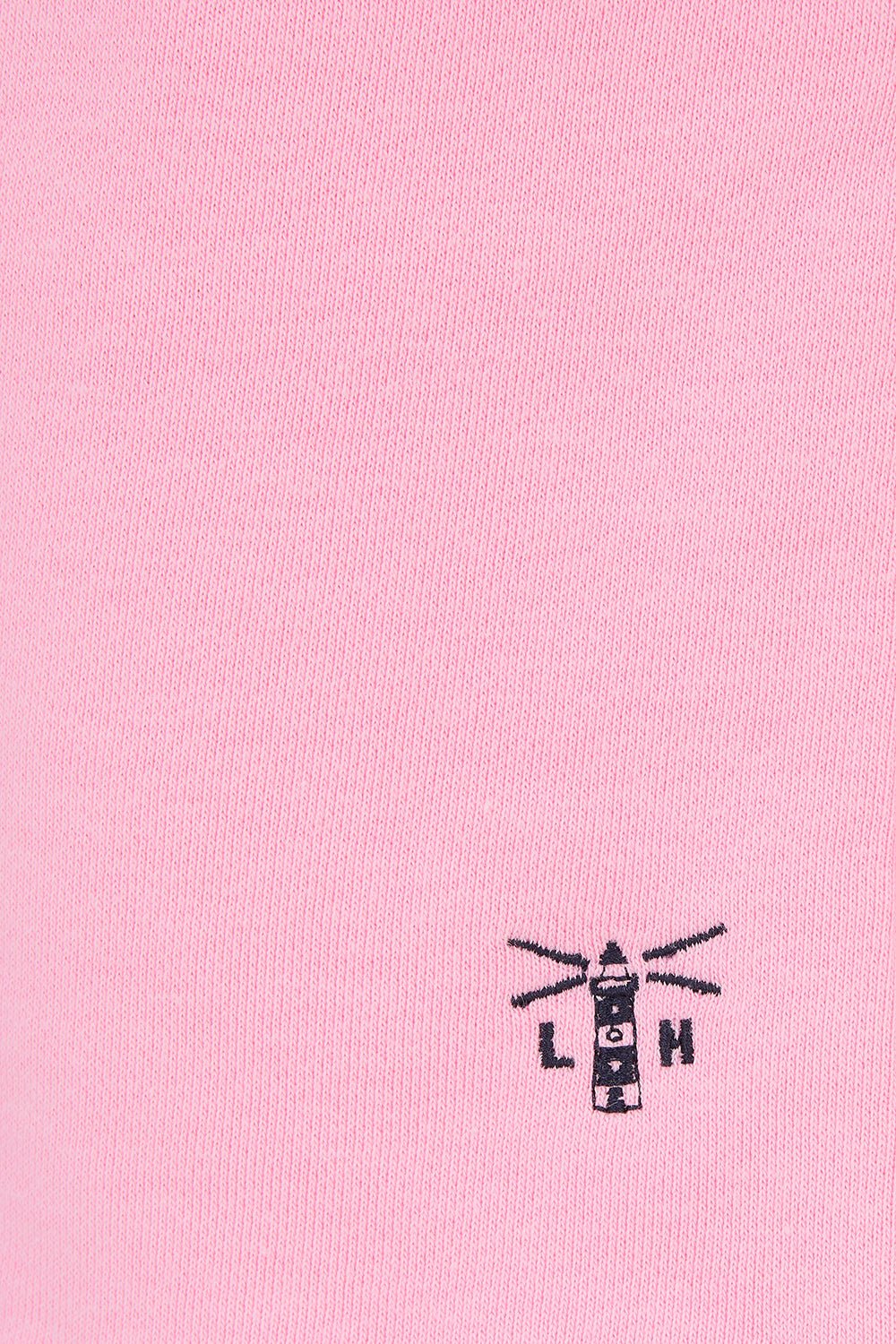 Lou Lou Shorts - Fluro Pink - Image 3