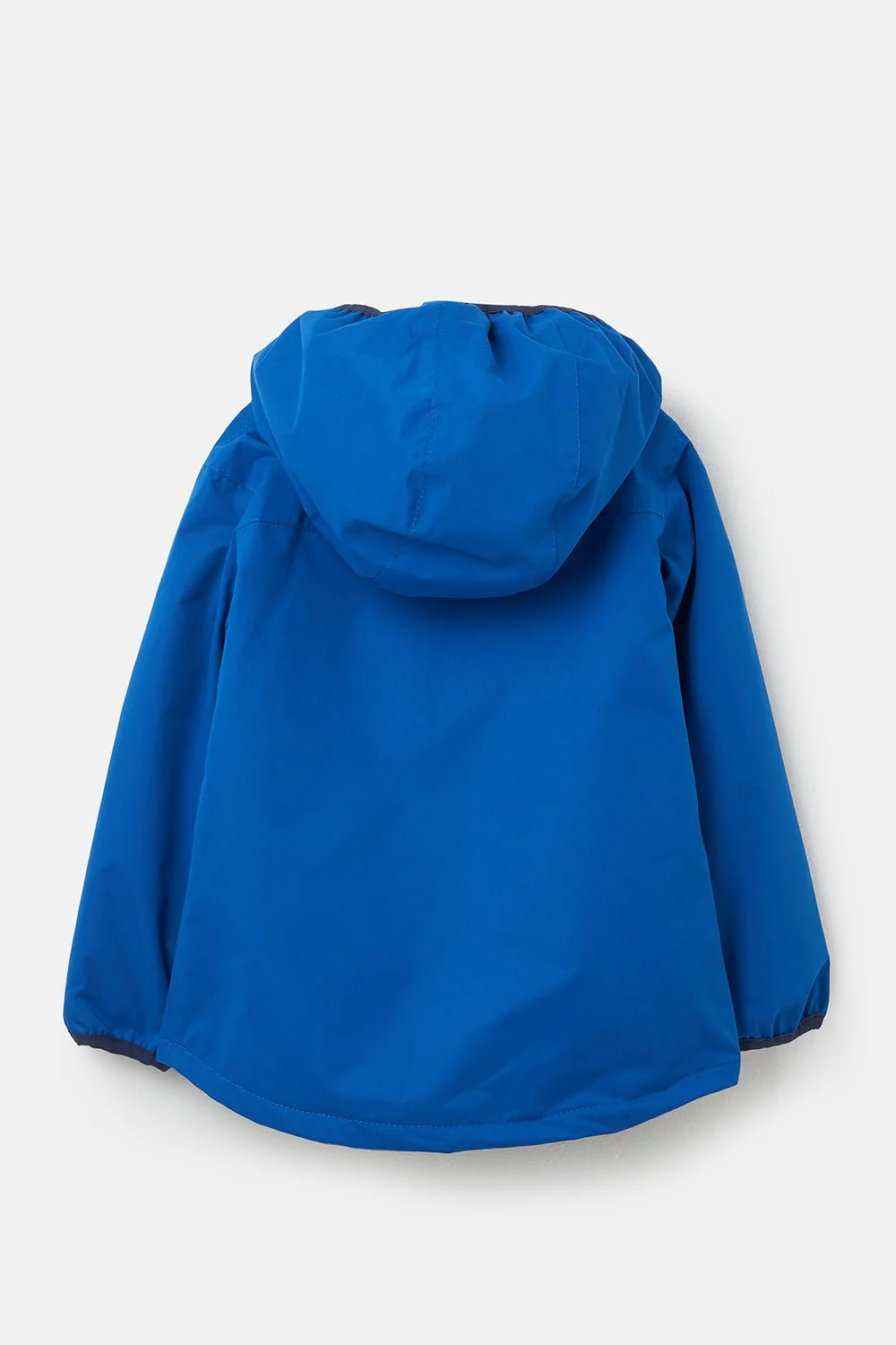Lucas Coat - Blue - Image 7