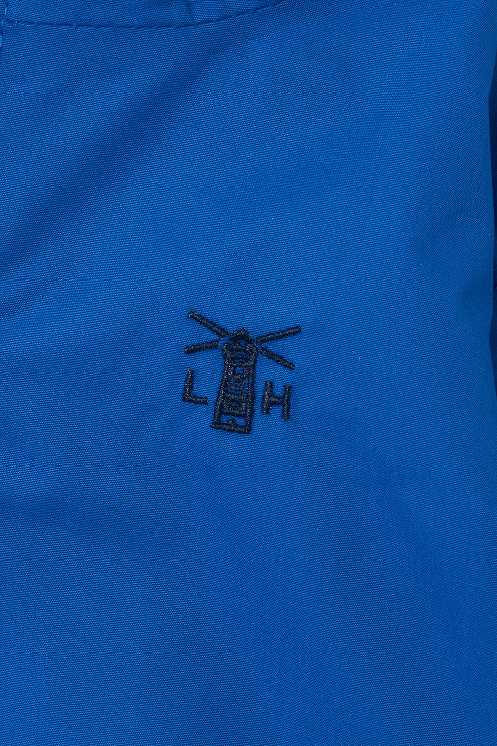 Lucas Coat - Blue - Image 8
