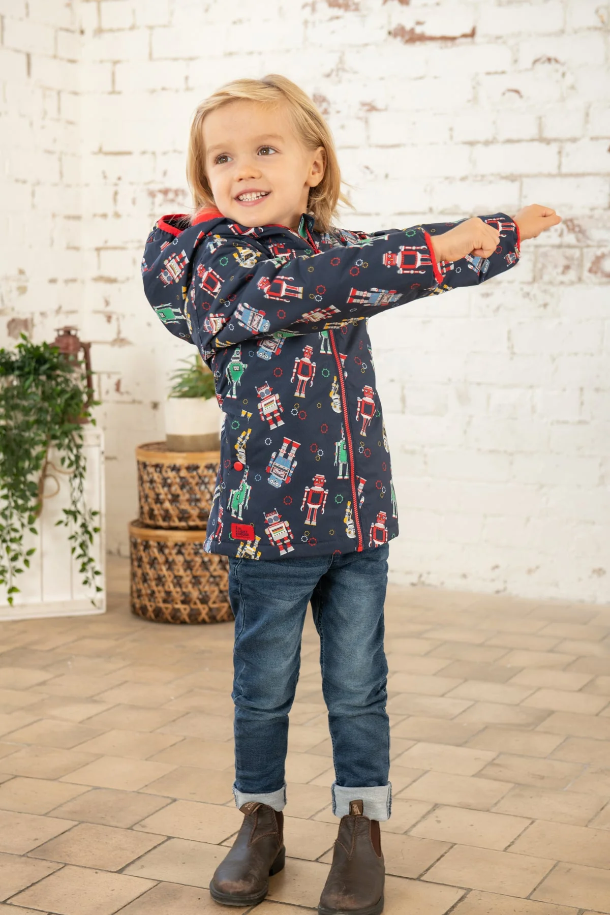 Boys' Winter Sale