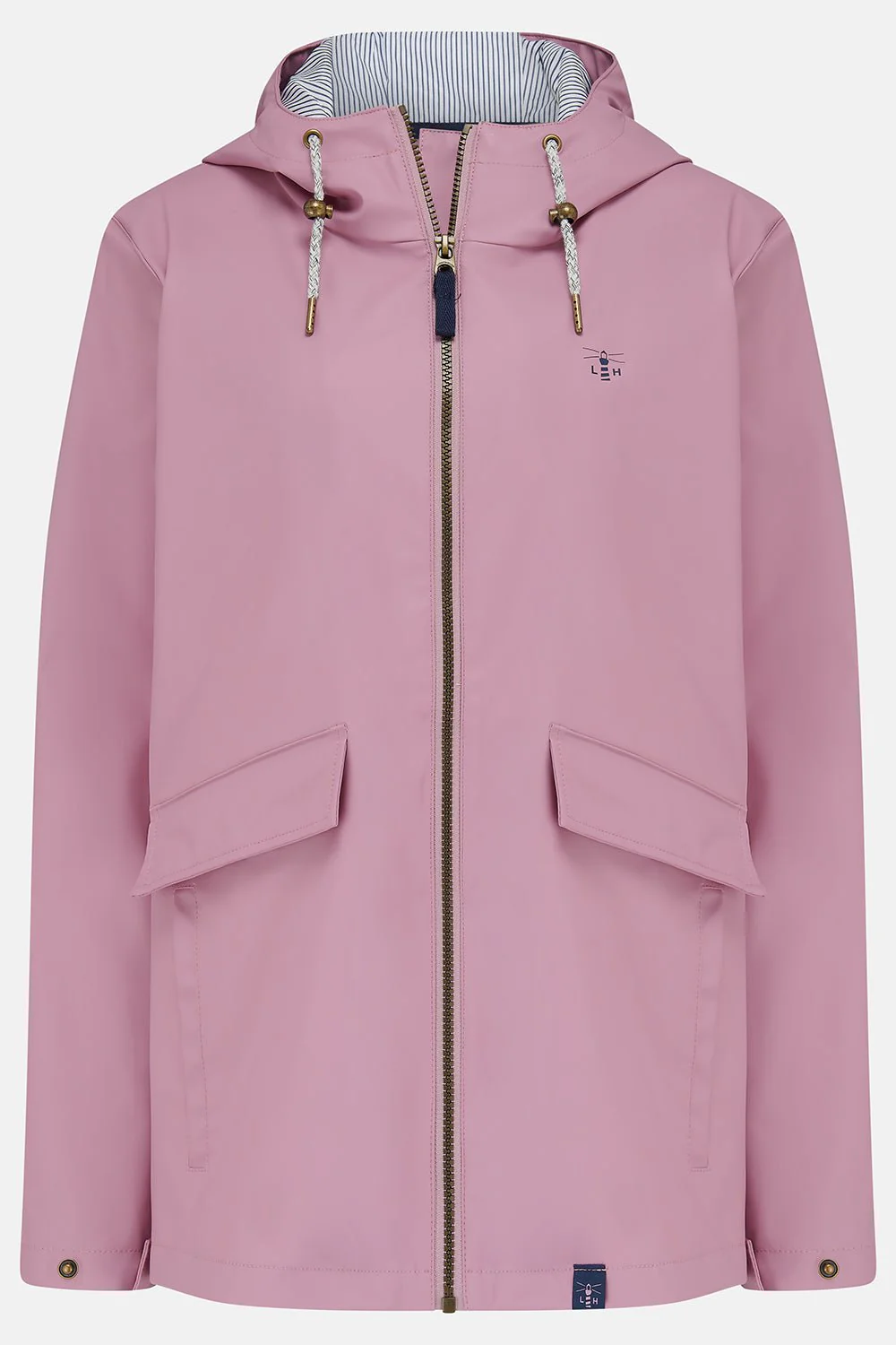 Lucy Jacket - Wild Rose - Image 2