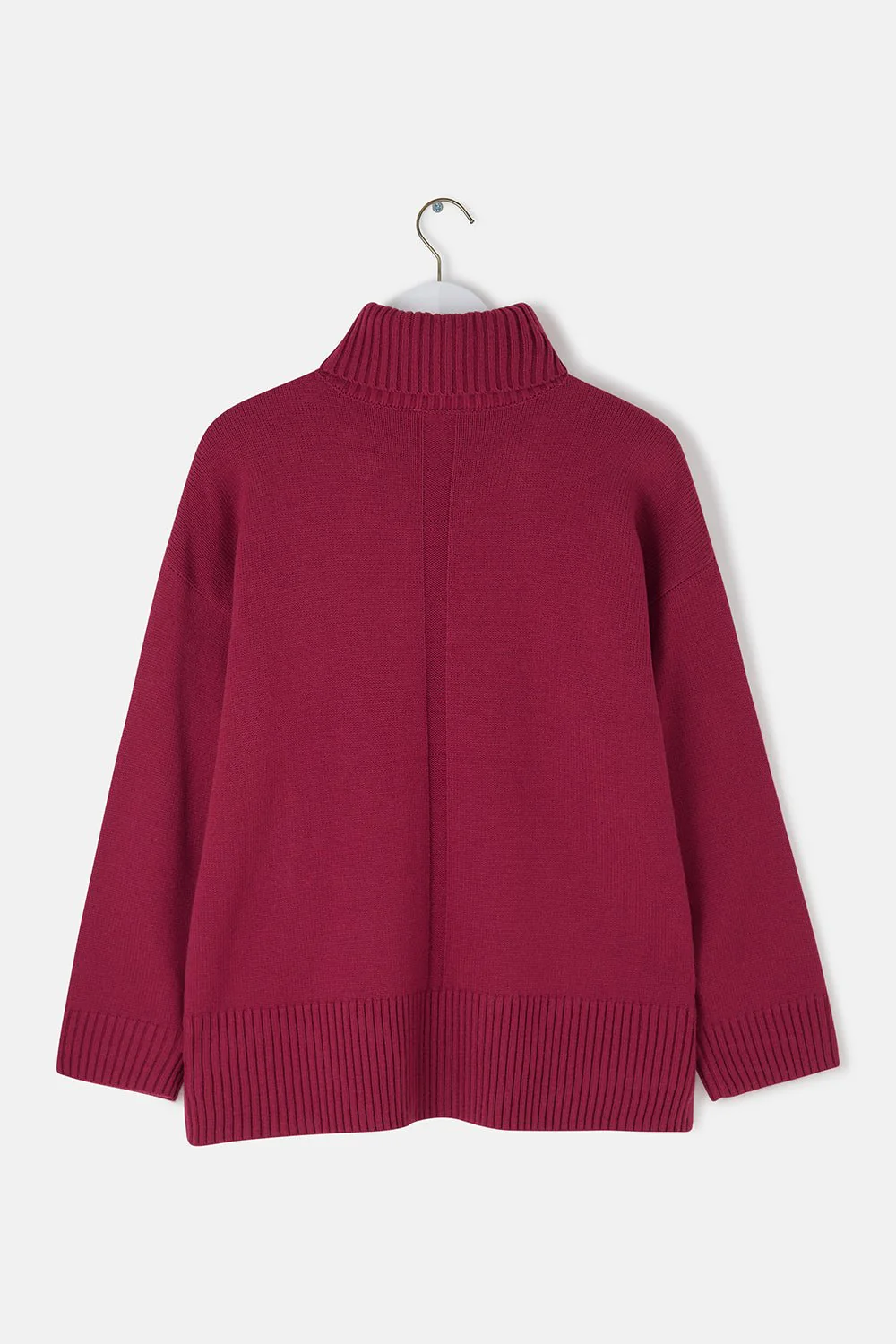 Luisa Jumper - Berry - Image 12
