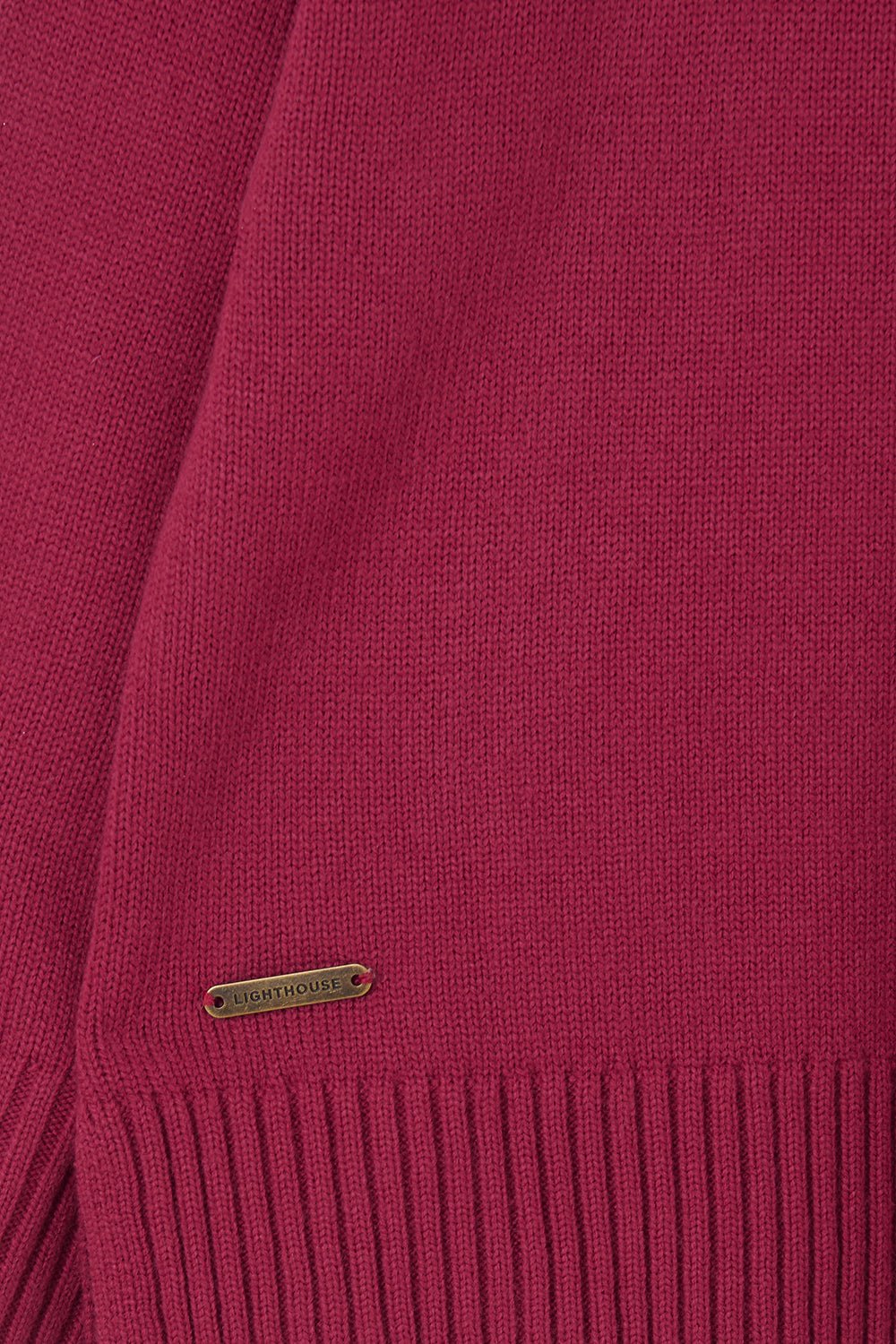 Luisa Jumper - Berry - Image 13