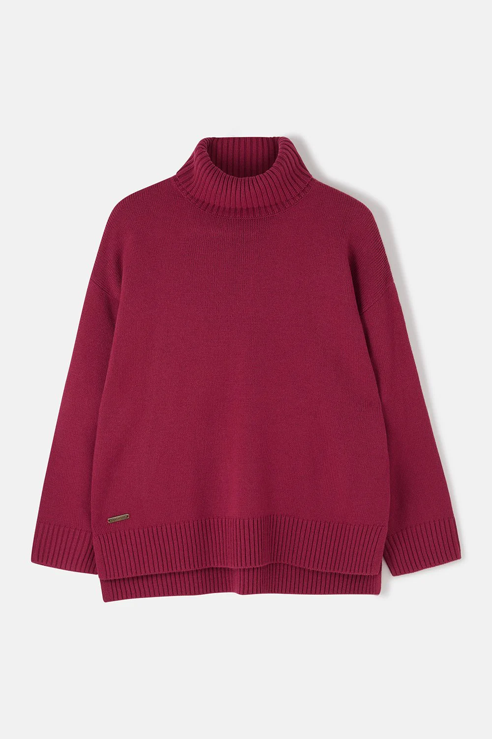Luisa Jumper - Berry - Image 2