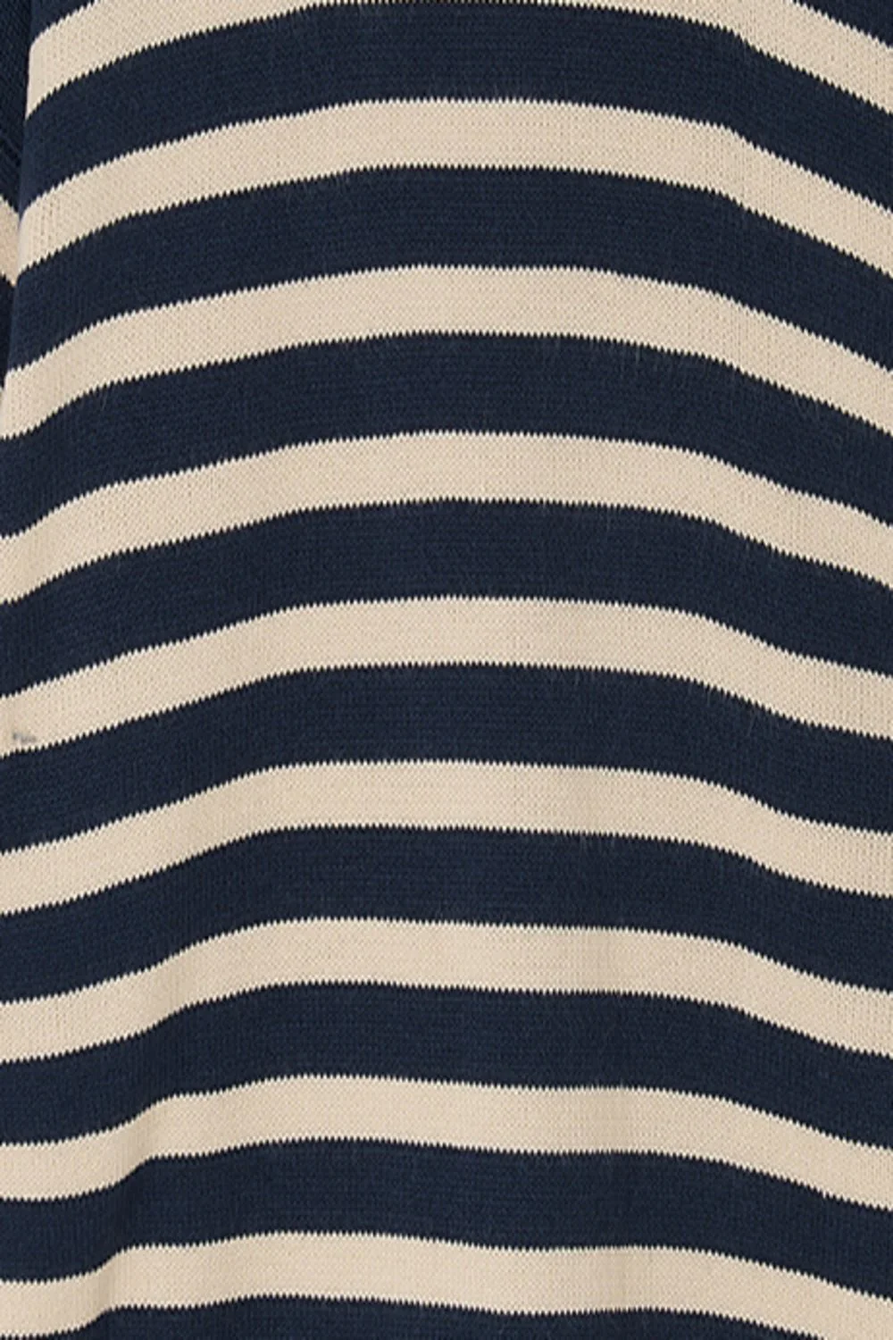 Luisa Jumper - Navy Stripe - Image 11