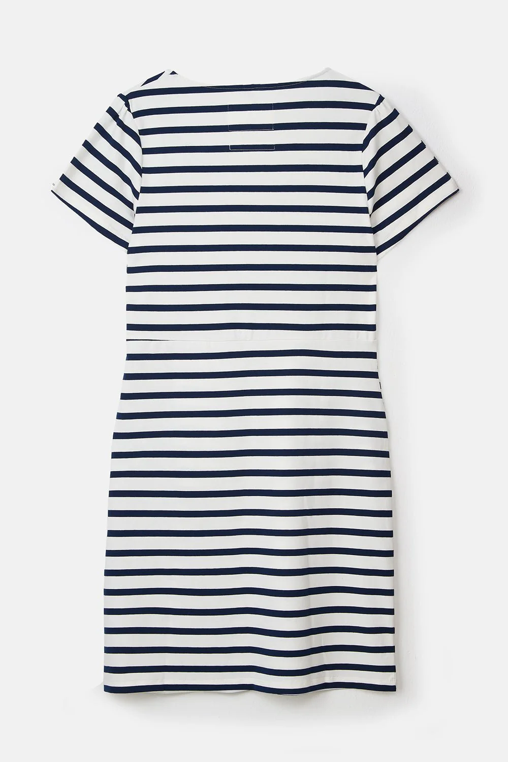 Lydia Dress - Cloud Midnight Stripe - Image 9