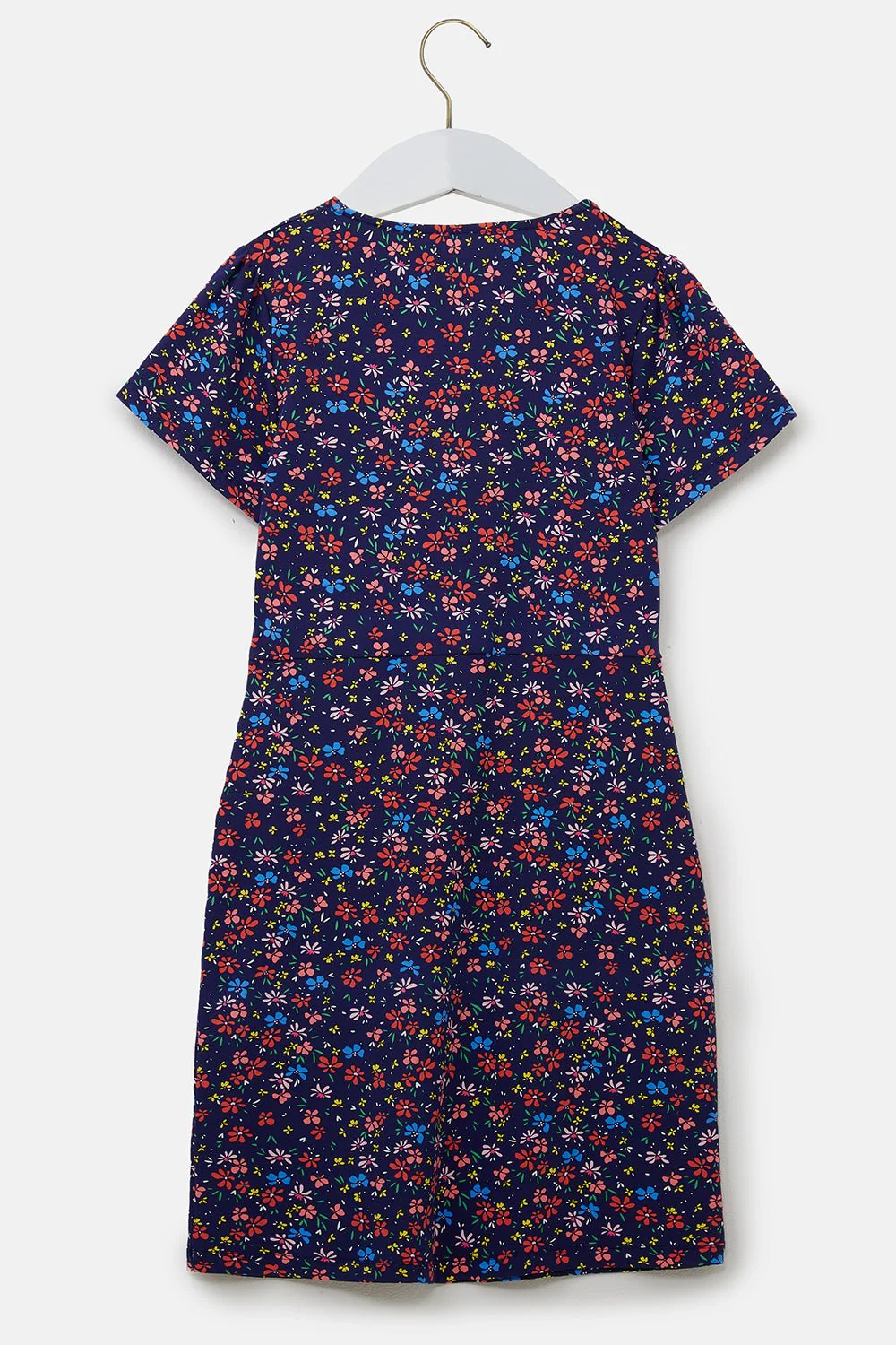 Lydia Dress - Multi Floral - Image 7