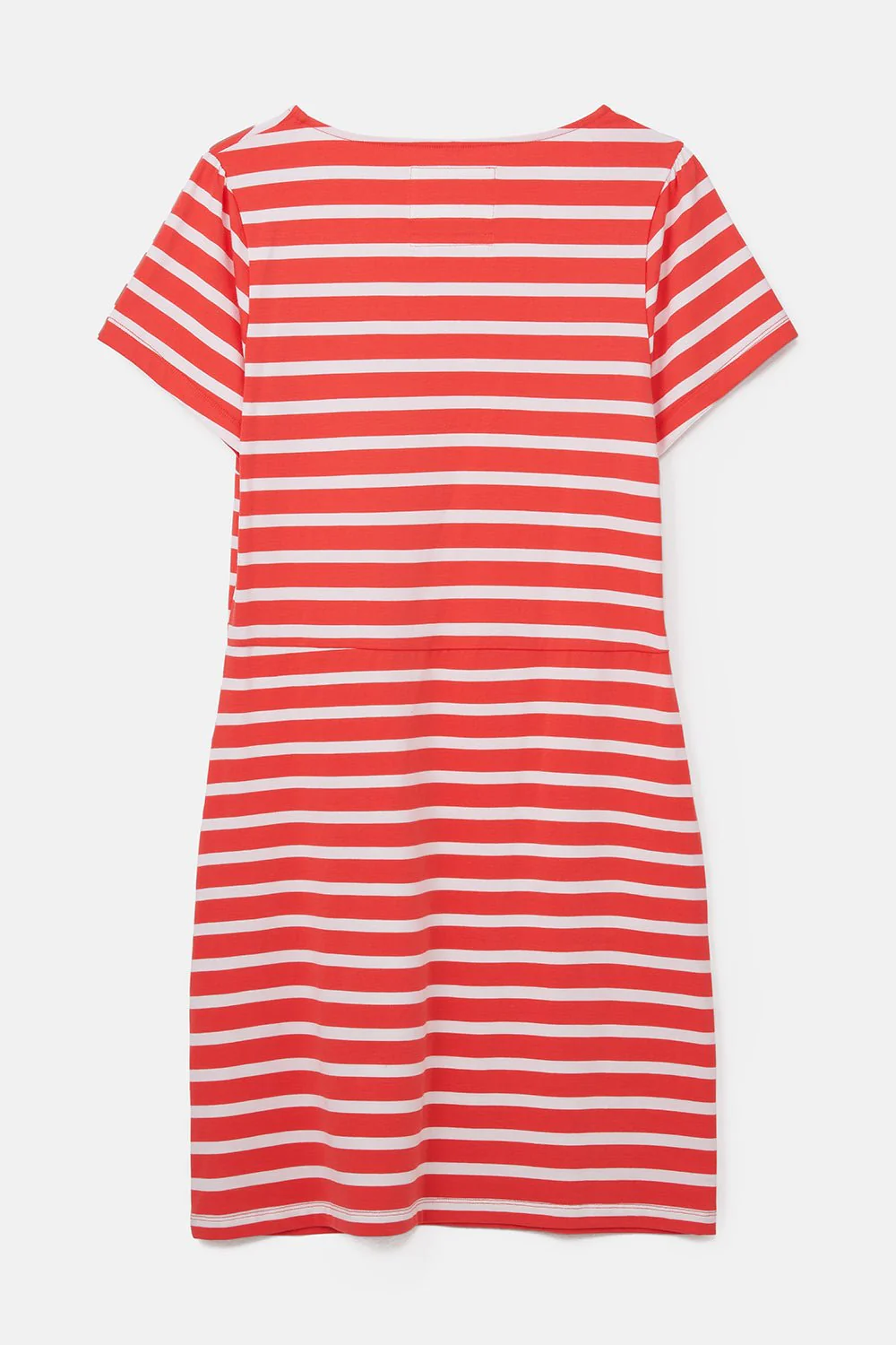 Lydia Dress - Watermelon Stripe - Image 5