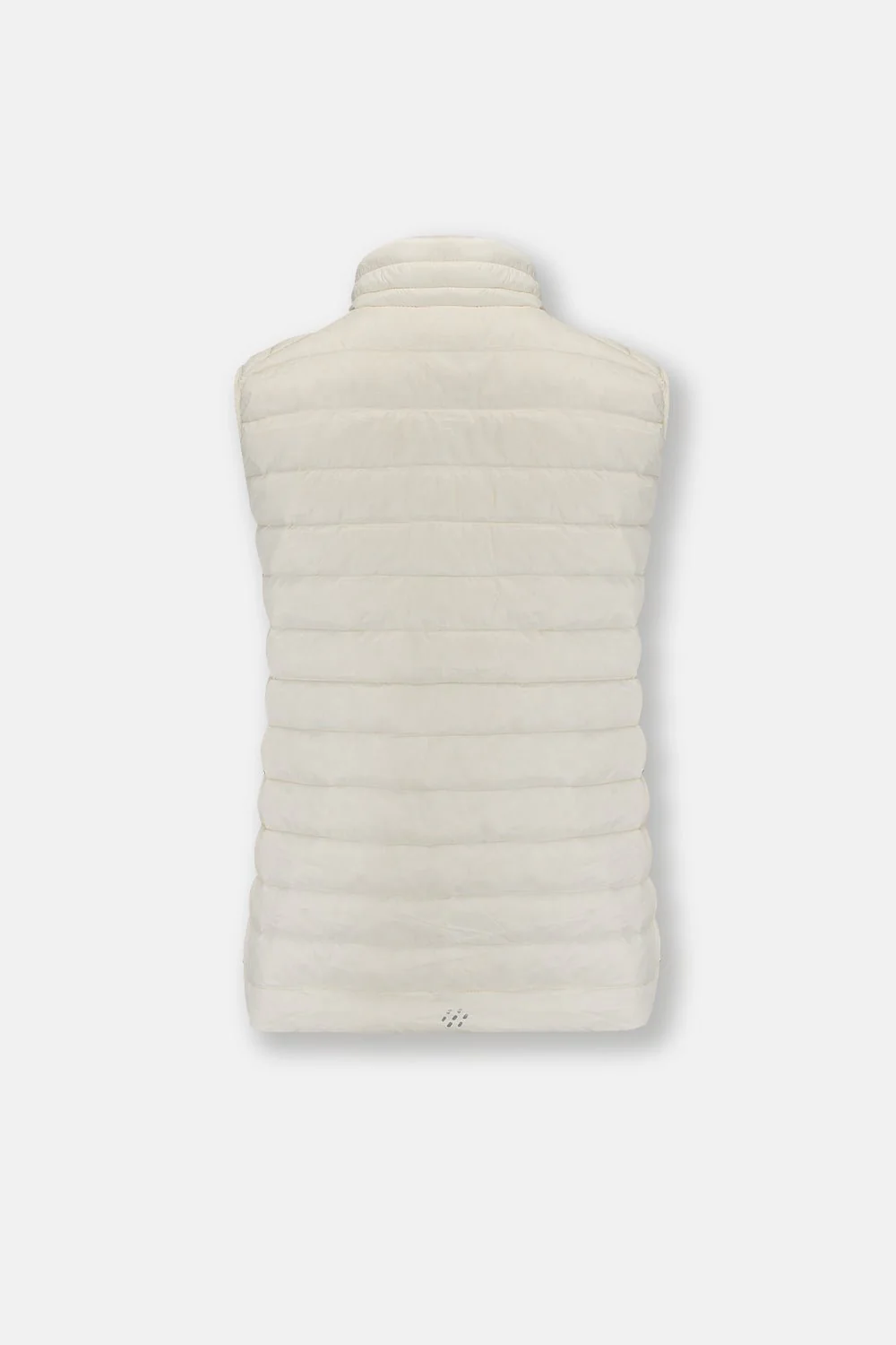 Alpine Down Gilet - Ivory - Image 11