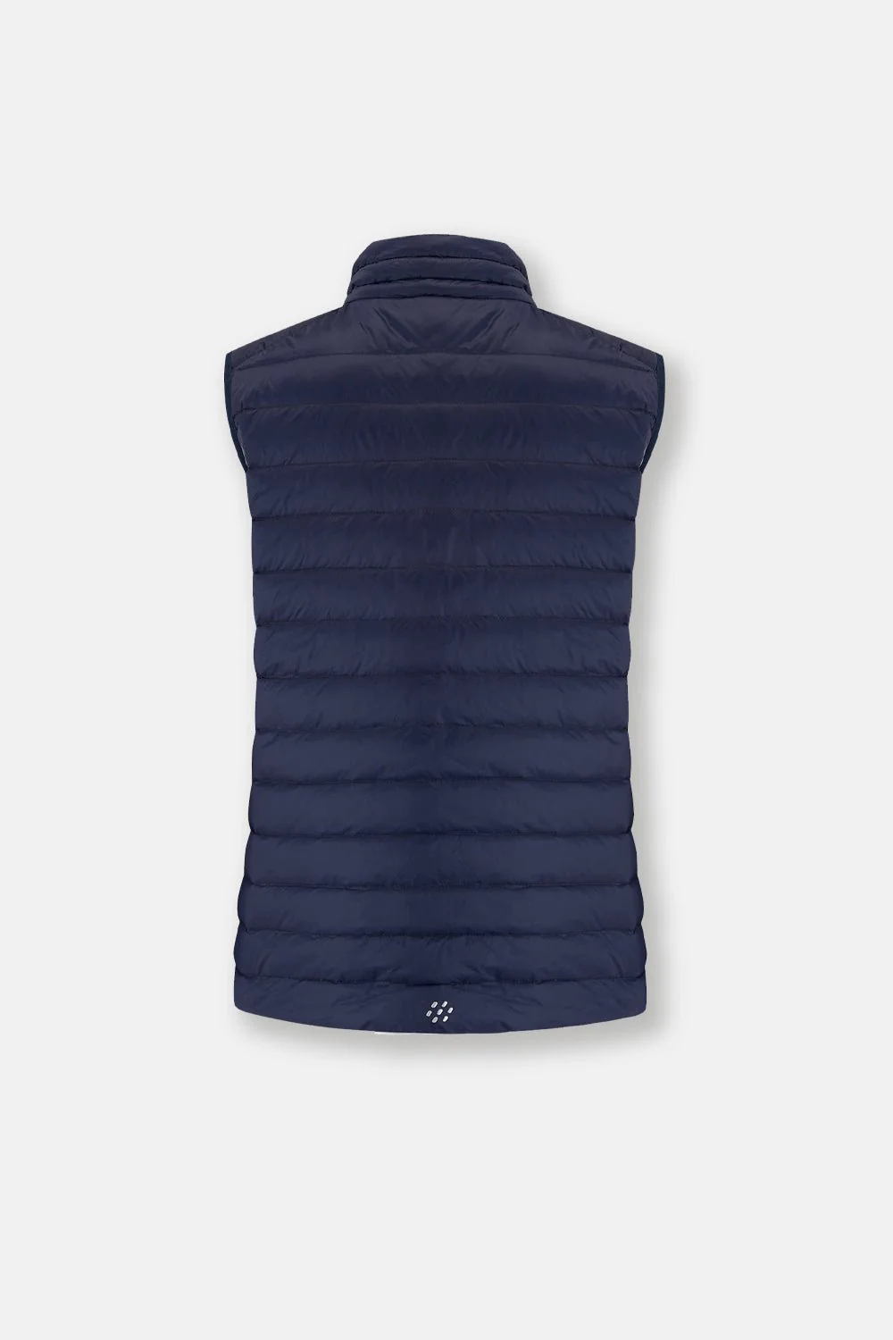 Alpine Down Gilet - Navy - Image 8