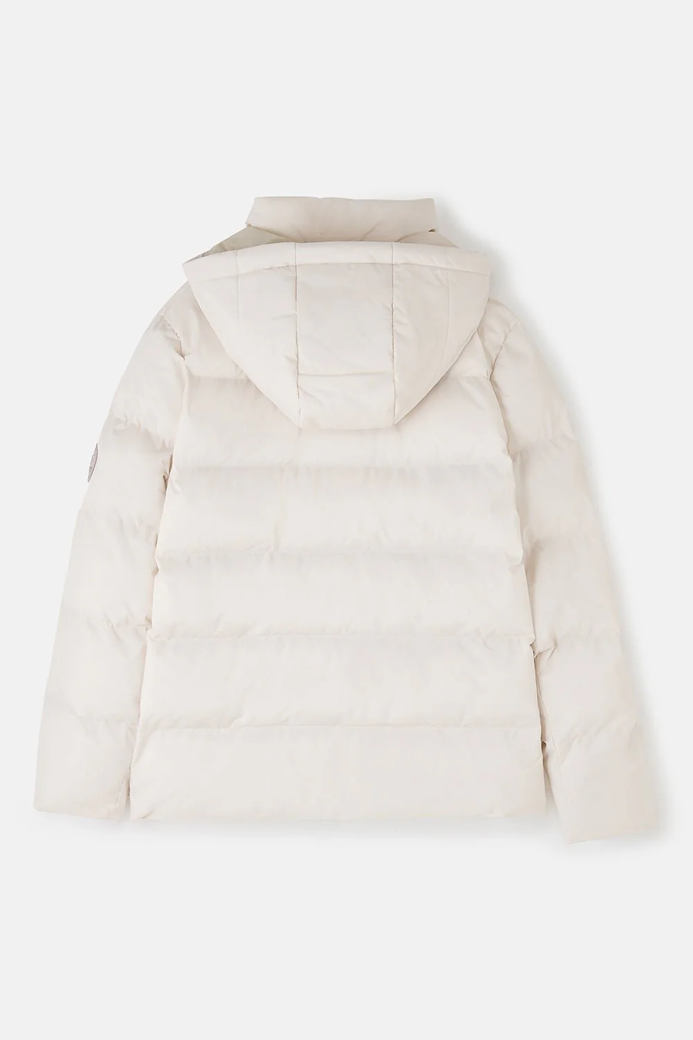 Margot Coat - Irish Cream - Image 3