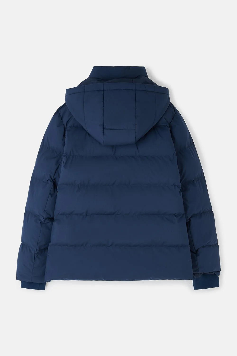 Margot Coat - Navy - Image 3