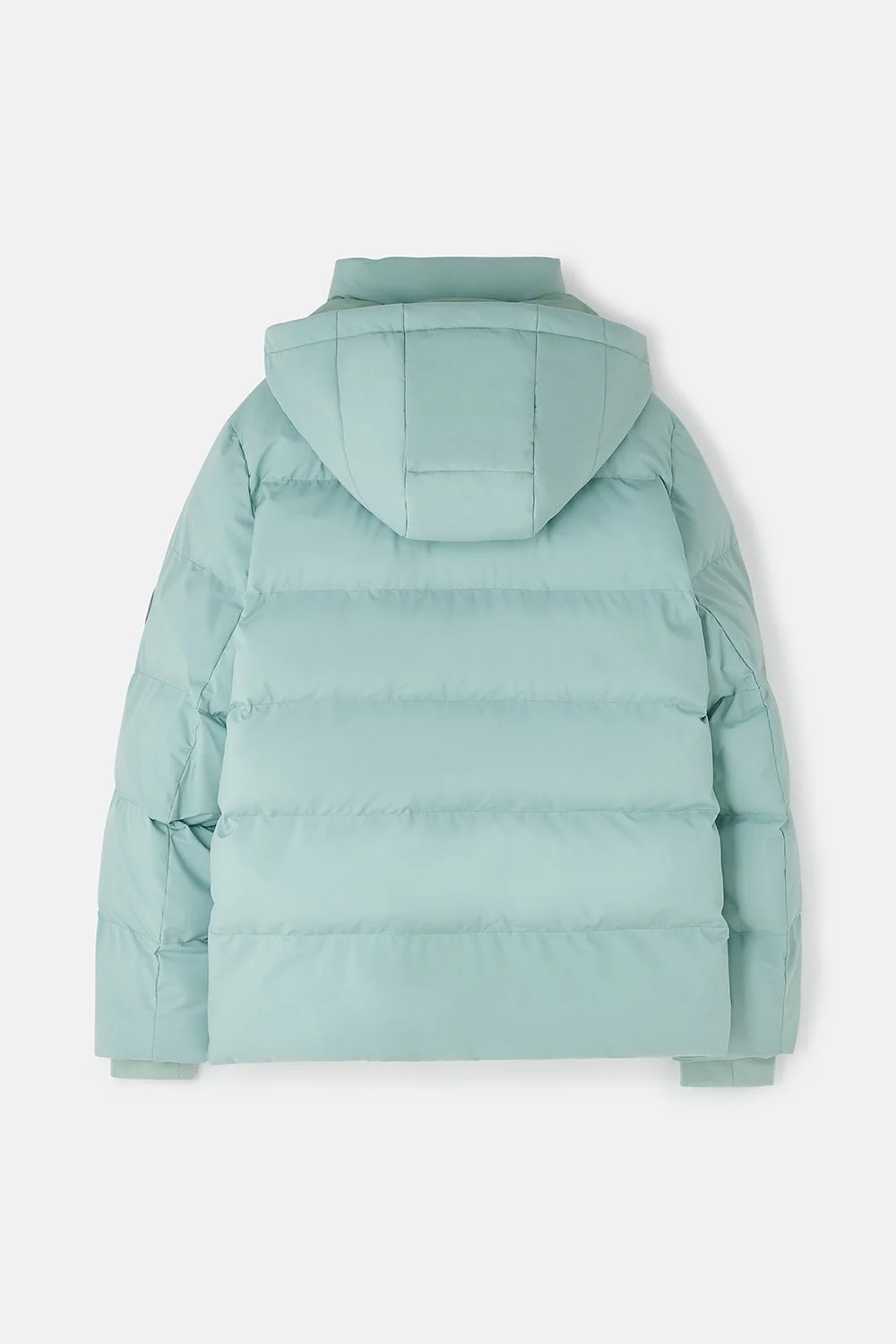 Margot Coat - Sage - Image 3